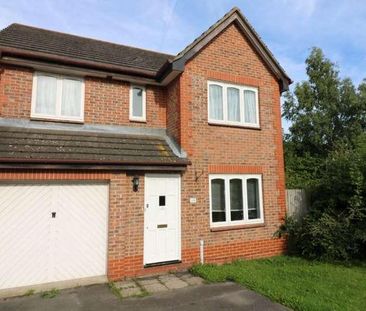 New Rectory Lane, Park Farm, Ashford, TN23 - Photo 6