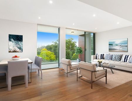 18/9-15 Kings Avenue, Roseville NSW 2069 - Apartment For Rent | Domain - Photo 2