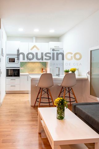Flat for rent in Madrid (Chamberí) - Photo 2