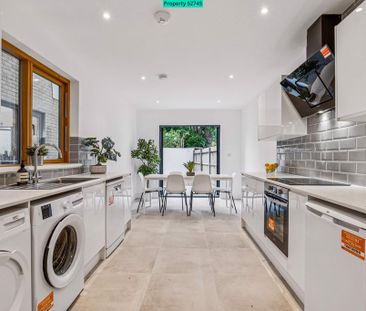 6 bedroom end of terrace house to rent - Photo 3