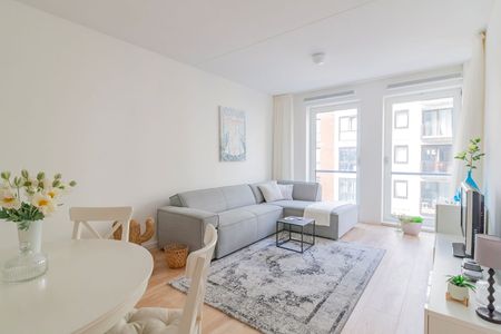 Appartement te huur: Carel Willinkgracht 885 1112 ZK Diemen - Photo 3