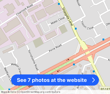 Pirrie Road, Liverpool - Photo 1