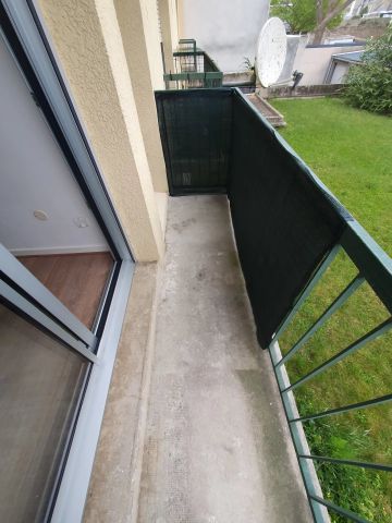 Location Appartement 2 pièces 45m² ST BRIEUC 22000 - Photo 4