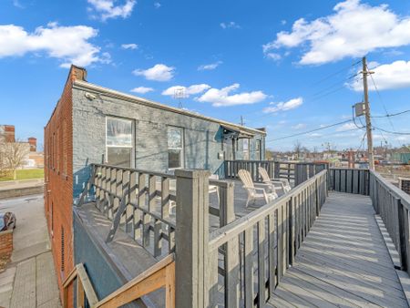 For Lease - 279 Drouillard Road Unit# 12, Windsor, Ontario - Photo 3