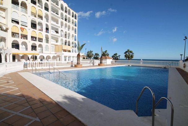 3 room luxury Flat for rent in Fuengirola, Andalusia - Photo 1