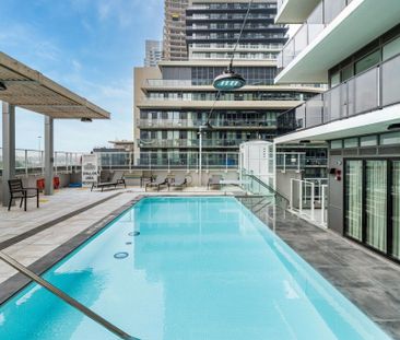 For Lease - 70 Annie Craig Drive Unit# 5102, Toronto, Ontario - Photo 5