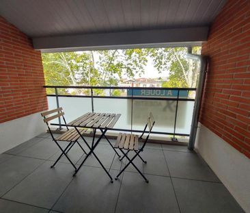 APPARTEMENT T2 41M - Photo 2