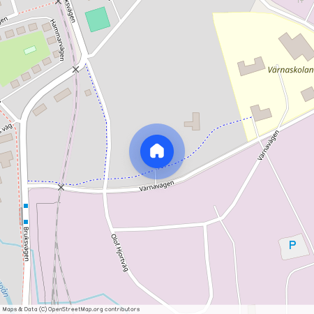 Värnavägen 3 / 1101, 81335, Gävleborg