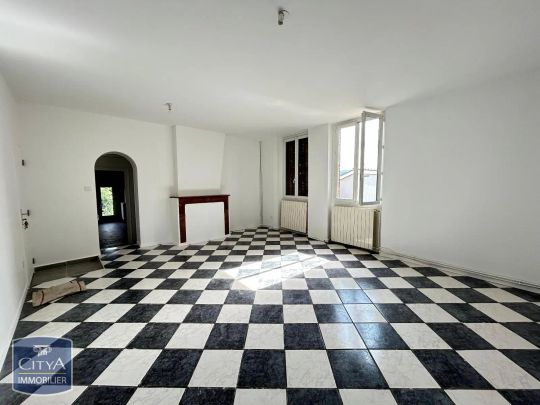 Appartement à louer 3 pièces 64.19m² - Photo 1