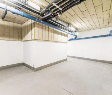 Erstbezug ab Juli! Moderne 2-Zimmer-Wohnung mit Balkon nahe Donauka... - Photo 6