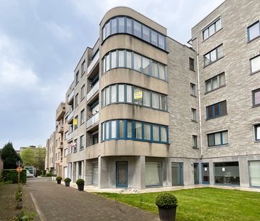 Prachtig gelegen ruim appartement van 117m² met 2 slaapkamers en ga... - Photo 5