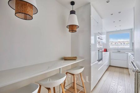 Location appartement, Paris 16ème (75016), 4 pièces, 120.94 m², ref 86385774 - Photo 4