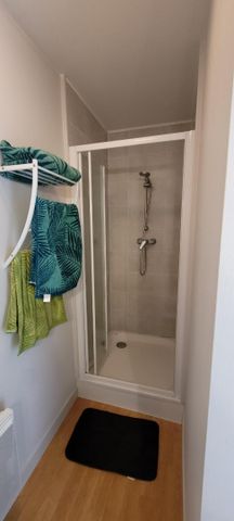 Location Appartement 1 pièce 13m² ST OMER 62500 - Photo 5