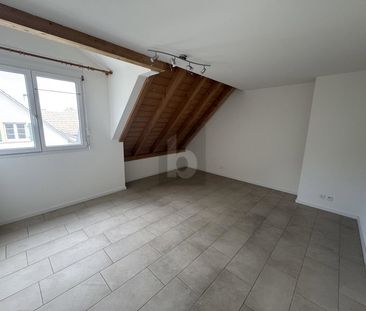 4.5 Zimmer, 169 m², 3. Stock - Photo 2