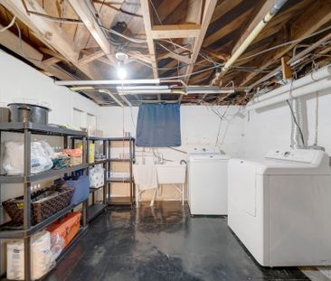 For Lease - 1354 Ontario Street, Burlington, Ontario - Photo 4