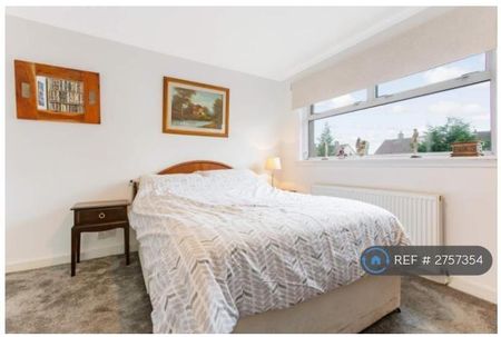 2 bedroom end of terrace house to rent - Photo 4