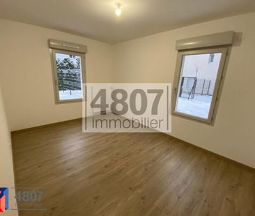 Appartement T4 à louer à Sallanches - Photo 2