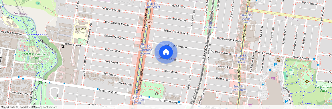 92 Beavers Road, Vic 3070, Northcote