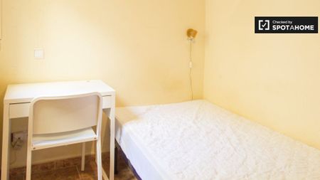 Madrid Capital - Photo 5