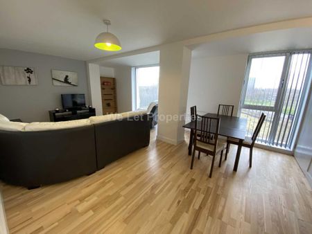 1 bedroom apartment to rent - Photo 5