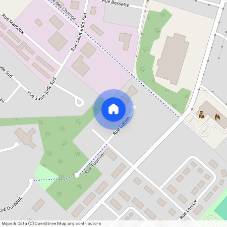 190 Rue Gatien, Granby, Granby, Estrie, J2J 1L4