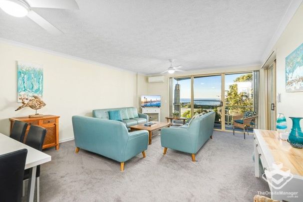 Beachfront apartments available in Currumbin - Photo 1