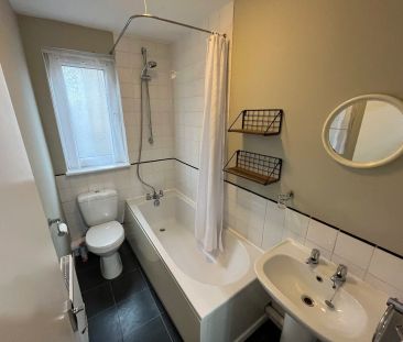 Flat 4, 50 John Street, Aberdeen, AB25 1LL - Photo 4