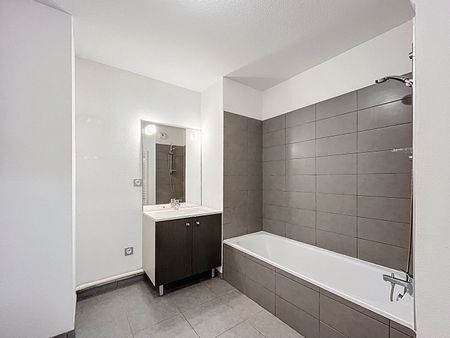 Appartement 3 pièces - Photo 2