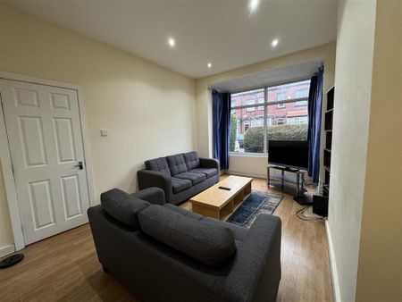 5 bedroom terraced house to rent - Photo 2
