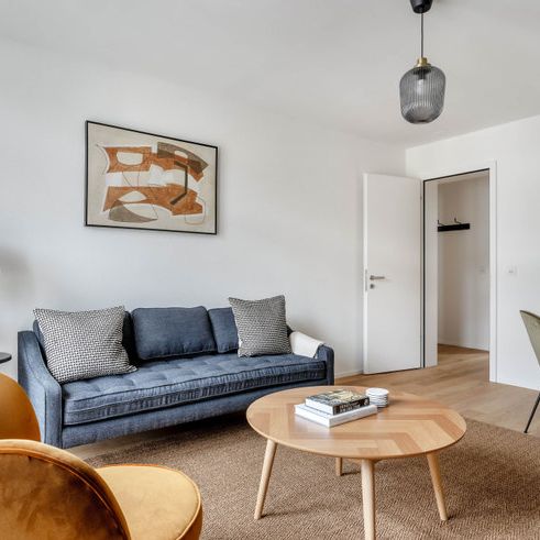 Güterstrasse 118 - Photo 1