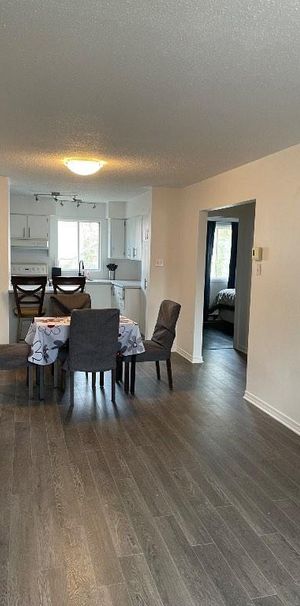 appartement 41/2 - Photo 1