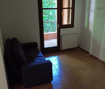 Studio/Γκαρσονιέρα για ενοικίαση - Άνω Πόλη, - Photo 1