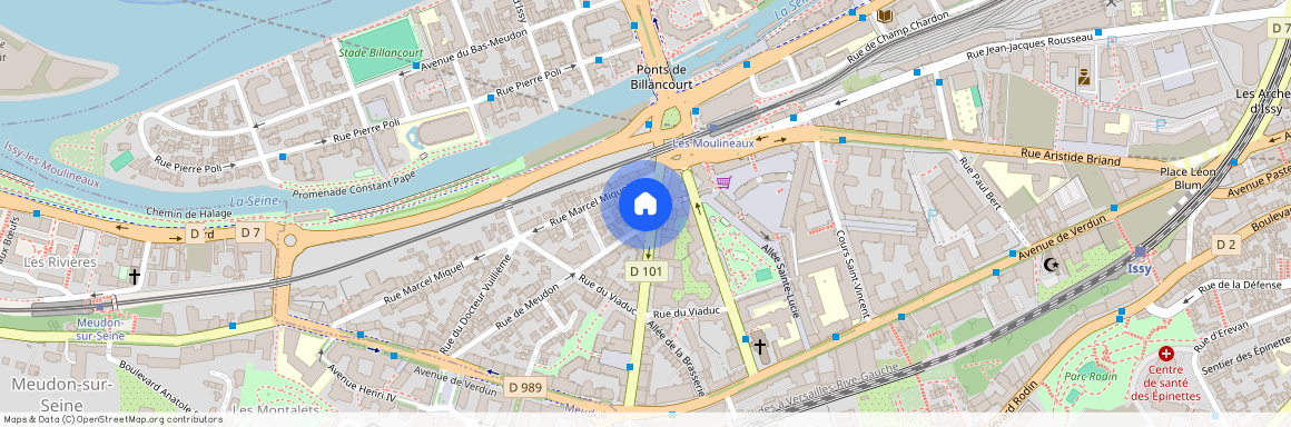 92130, Issy-Les-Moulineaux