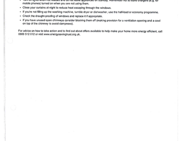 1 bedroom semi-detached house to rent - Photo 1