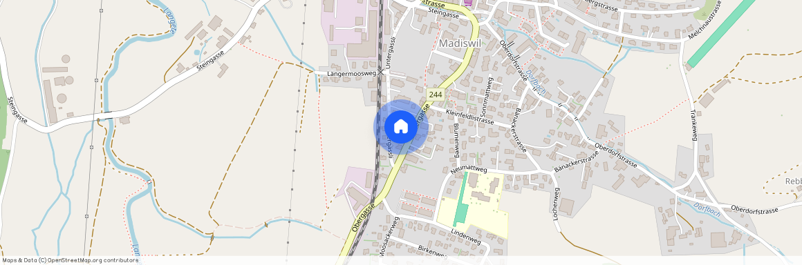 Untergässli 19, 4934, Madiswil