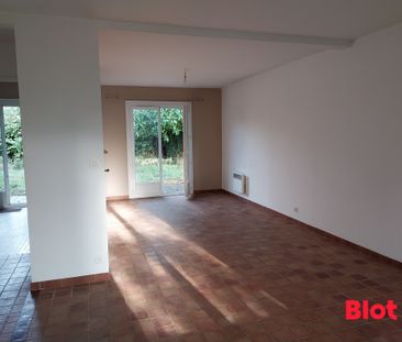 Location Maison 6 pièces 97m² THORIGNE FOUILLARD 35235 - Photo 3