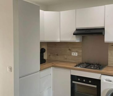 Appartement te huur - Photo 4