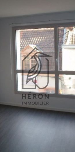 Appartement - T2 - 43.50 M2 - LILLE - Photo 1