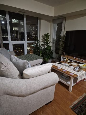 For Lease - 5791 Yonge Street Unit# 1710, Toronto, Ontario - Photo 2