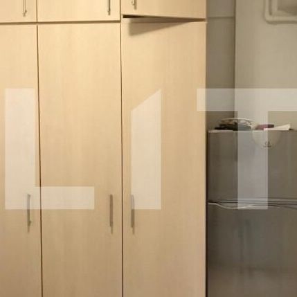 Apartament 1 camera decomandat, 40 mp, balcon, Calea Turzii - Fotografie 1