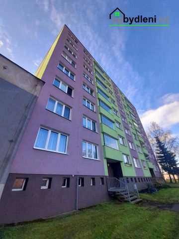 Pronájem bytu 2+1 60 m2 - Photo 4