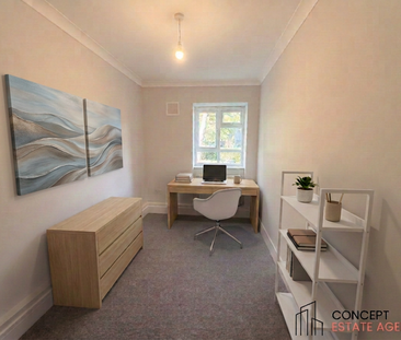 3 bedroom apartment to rent - Photo 6