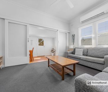 SPACIOUS FAMILY LIVING WITH HUGE BACKYARD - Photo 3