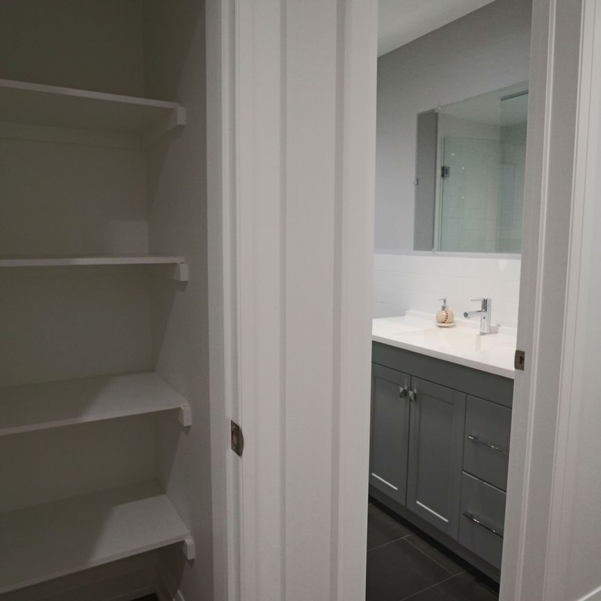 For Lease - 67 Arthur Griffith Drive Unit# Lower, Toronto, Ontario - Photo 1