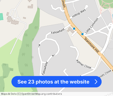 Fallowfield, Stanmore HA7 - Photo 1