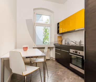 The perfect Berlin stay - Photo 2