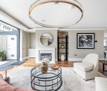 3 bedroom penthouse to rent - Photo 1