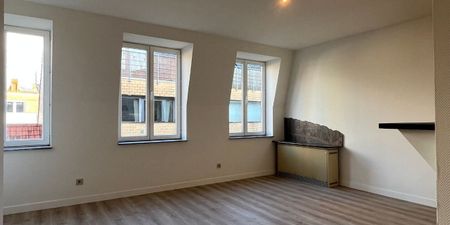 Penthouse te huur in Gent voor € 895 met 1 slaapkamer - Photo 4