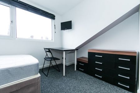 School View, Hyde Park, Leeds - Photo 5