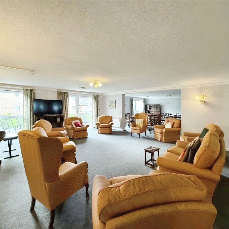 Homebeech House, Mount Hermon Road, Woking, Surrey, GU22 7XG - Photo 1